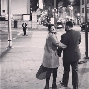 Meet your Posher, Abby